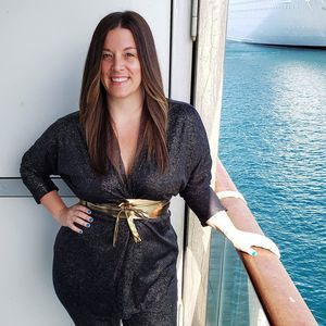 Meet your Posher, Brittany